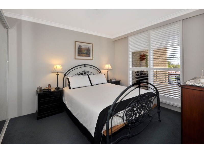 3H/8-12  Sutherland Road, Chatswood NSW 2067