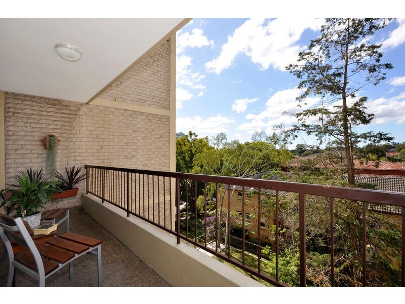 3H/8-12  Sutherland Road, Chatswood NSW 2067