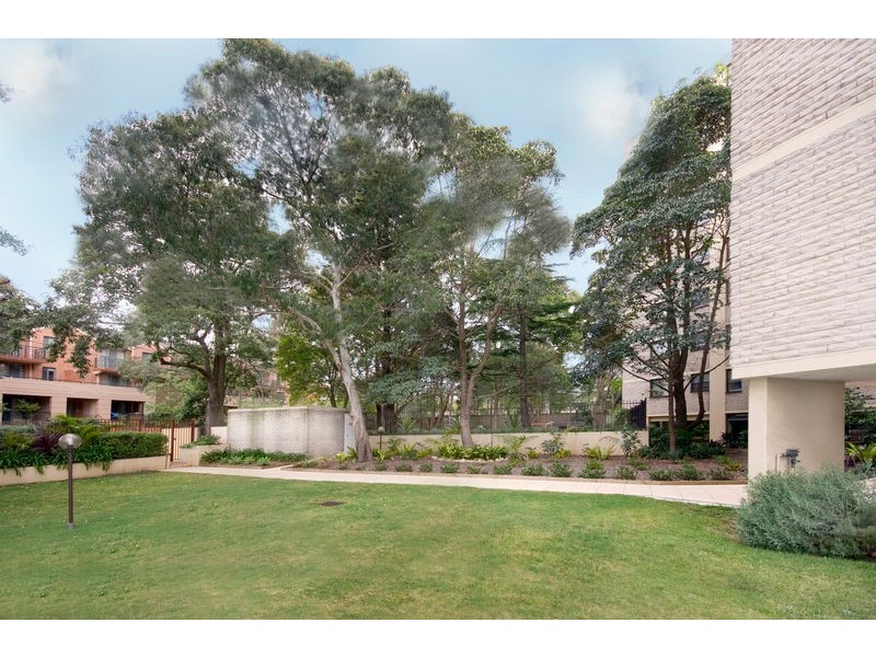 3H/8-12  Sutherland Road, Chatswood NSW 2067