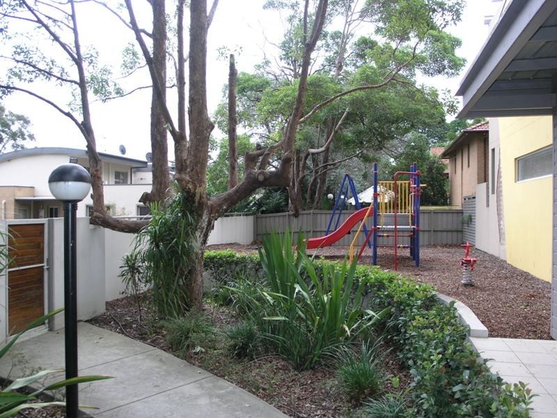 21/75 Stanley Street, Chatswood NSW 2067