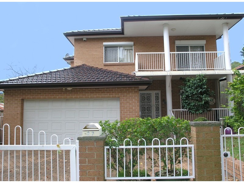 27 Macquarie Street, Chatswood NSW 2067