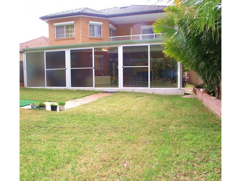 27 Macquarie Street, Chatswood NSW 2067