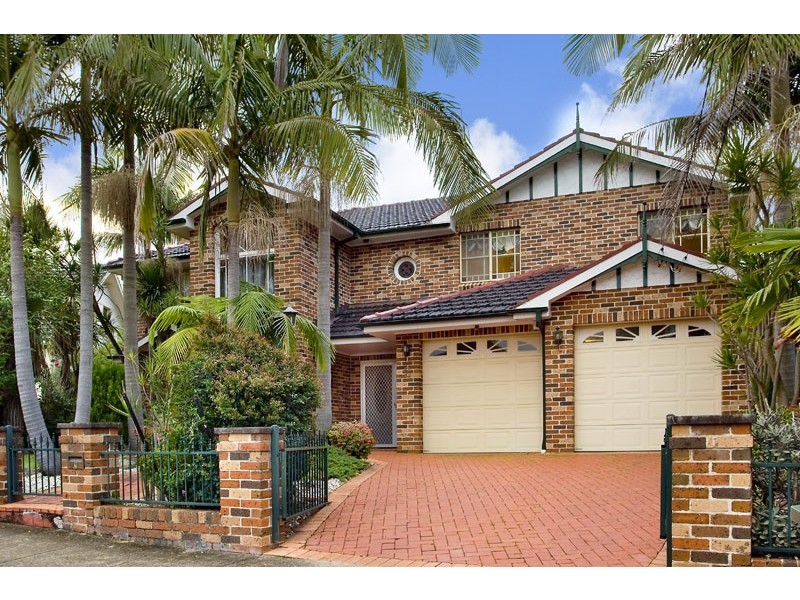 2 Nea Street, Chatswood NSW 2067