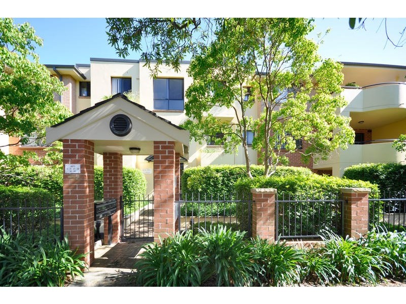 42/9-11 Nelson Street, Chatswood NSW 2067