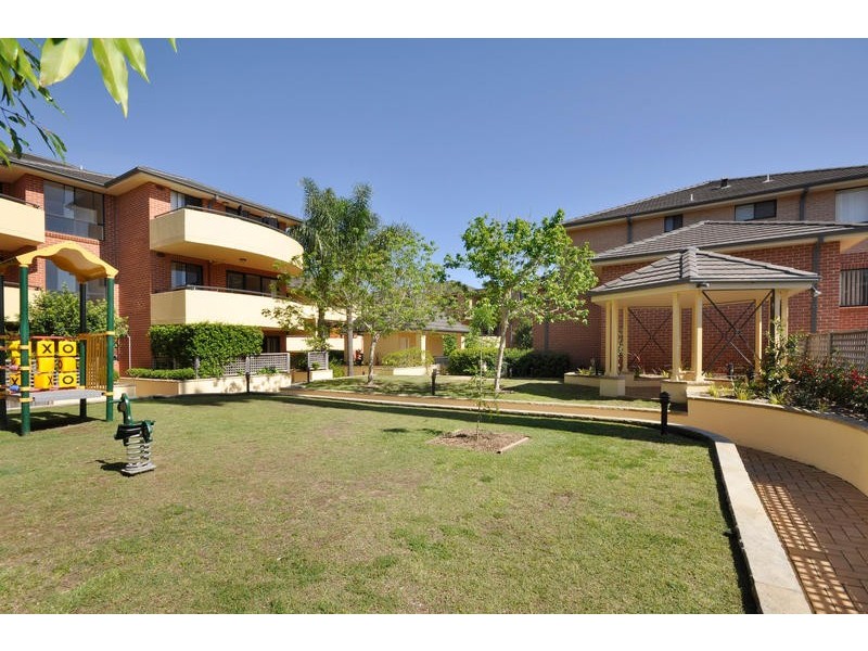 42/9-11 Nelson Street, Chatswood NSW 2067