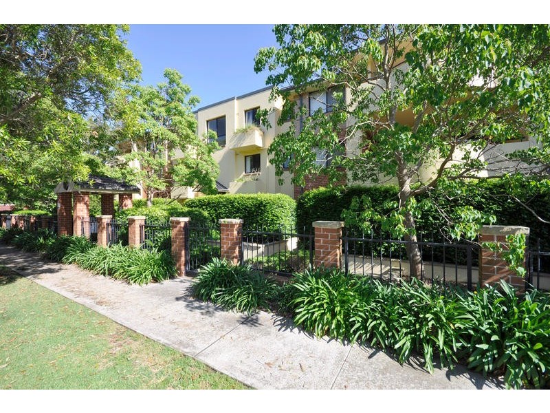 42/9-11 Nelson Street, Chatswood NSW 2067