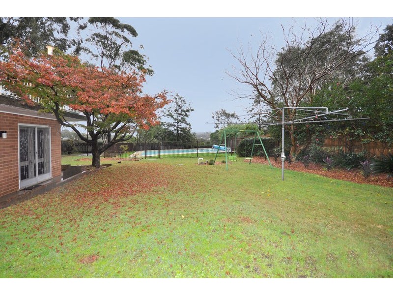 27 Colwell Crescent, Chatswood NSW 2067