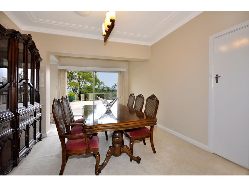 27 Colwell Crescent, Chatswood NSW 2067