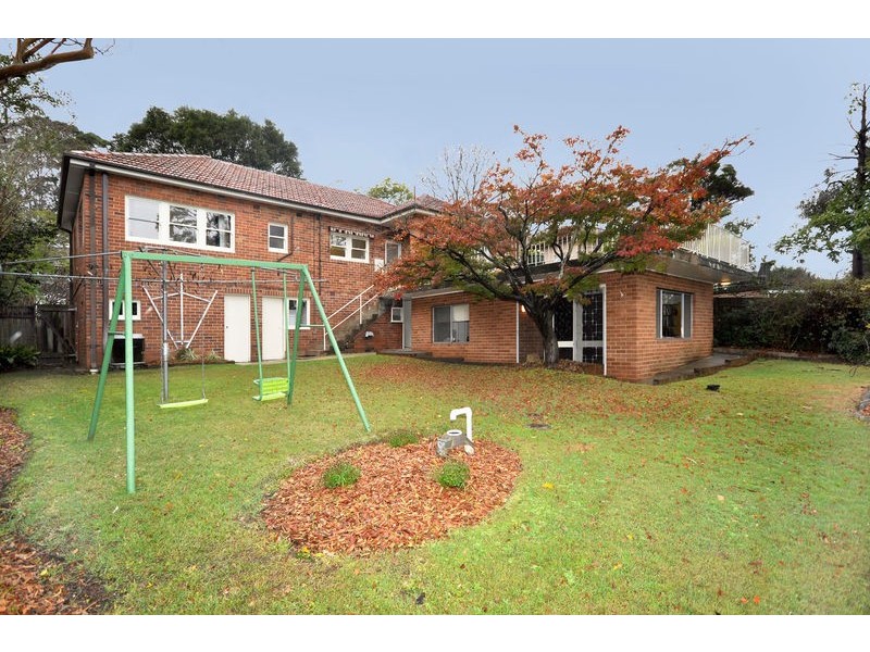 27 Colwell Crescent, Chatswood NSW 2067