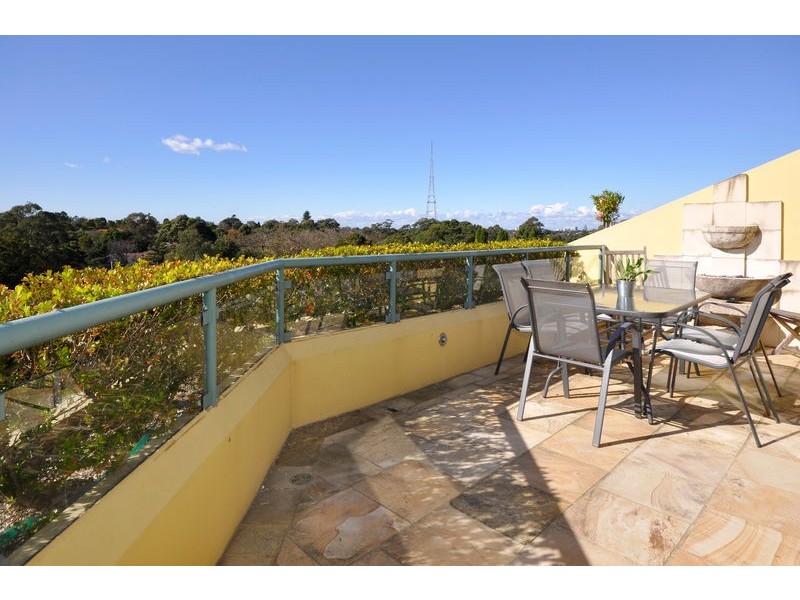 3A/110 Hampden Road, Artarmon NSW 2064