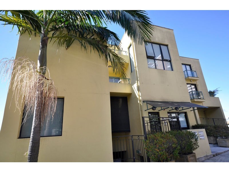 3A/110 Hampden Road, Artarmon NSW 2064