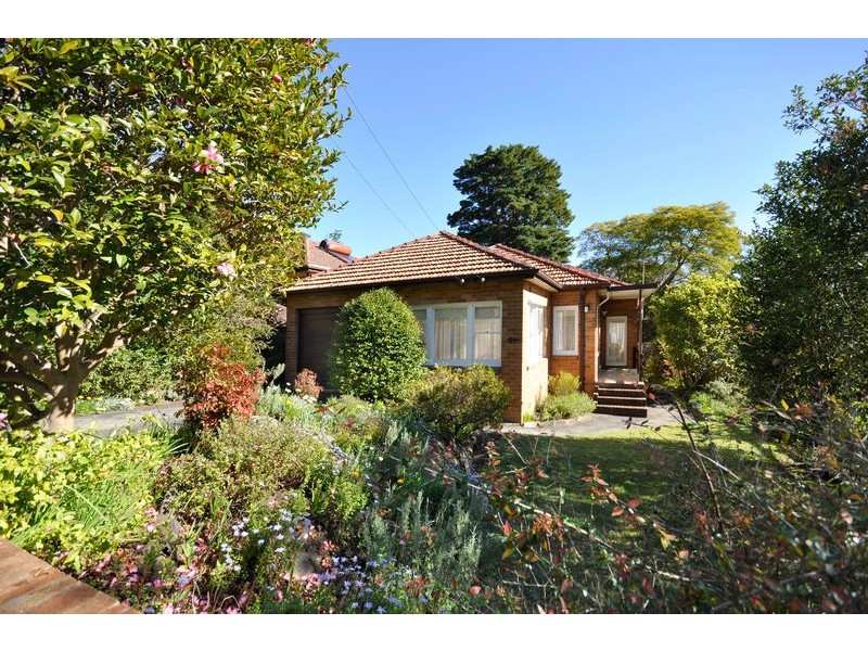 21 Colwell Crescent, Chatswood NSW 2067