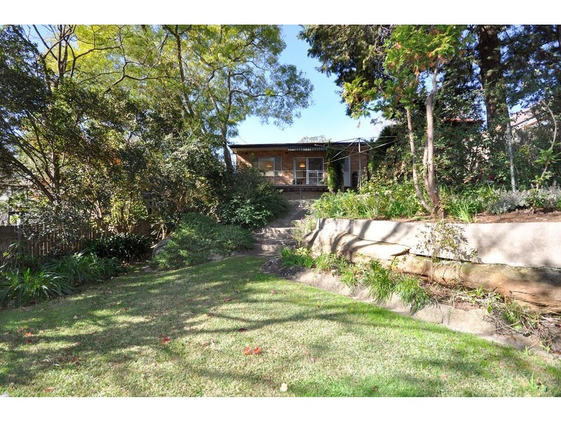 21 Colwell Crescent, Chatswood NSW 2067