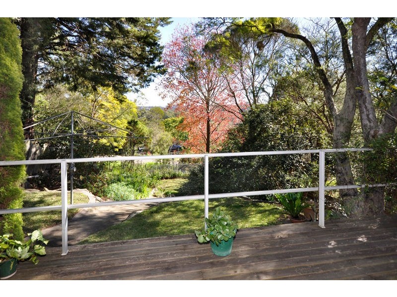 21 Colwell Crescent, Chatswood NSW 2067