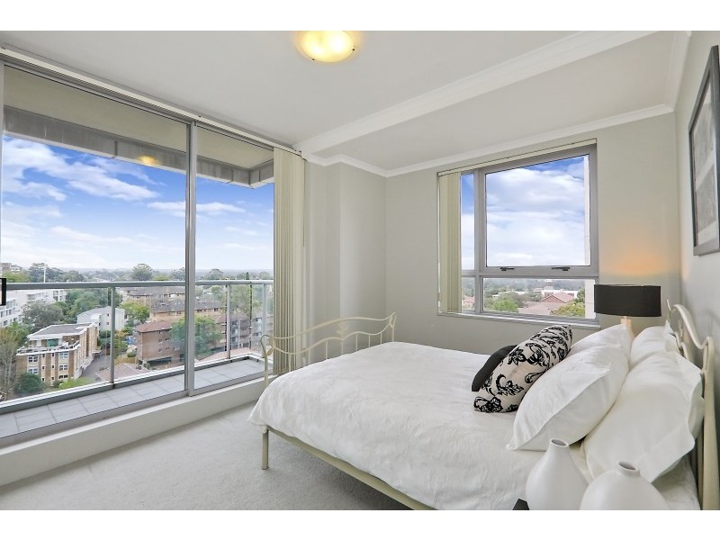 1101/2A Help Street, Chatswood NSW 2067