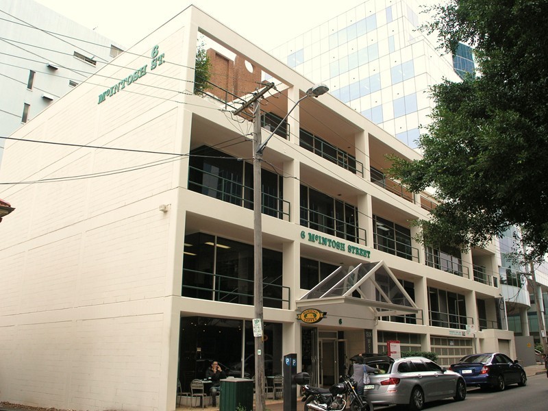 6 McIntosh Street, Chatswood NSW 2067