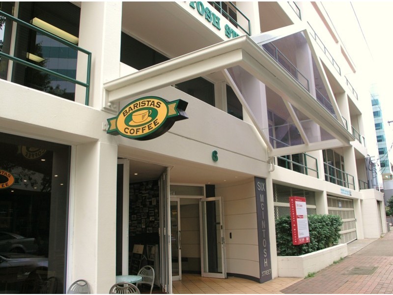 6 McIntosh Street, Chatswood NSW 2067