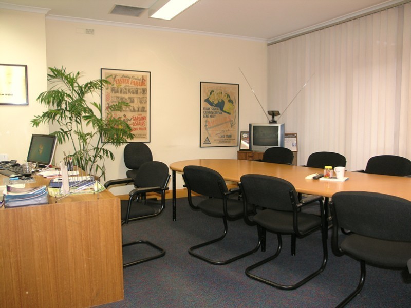 6 McIntosh Street, Chatswood NSW 2067