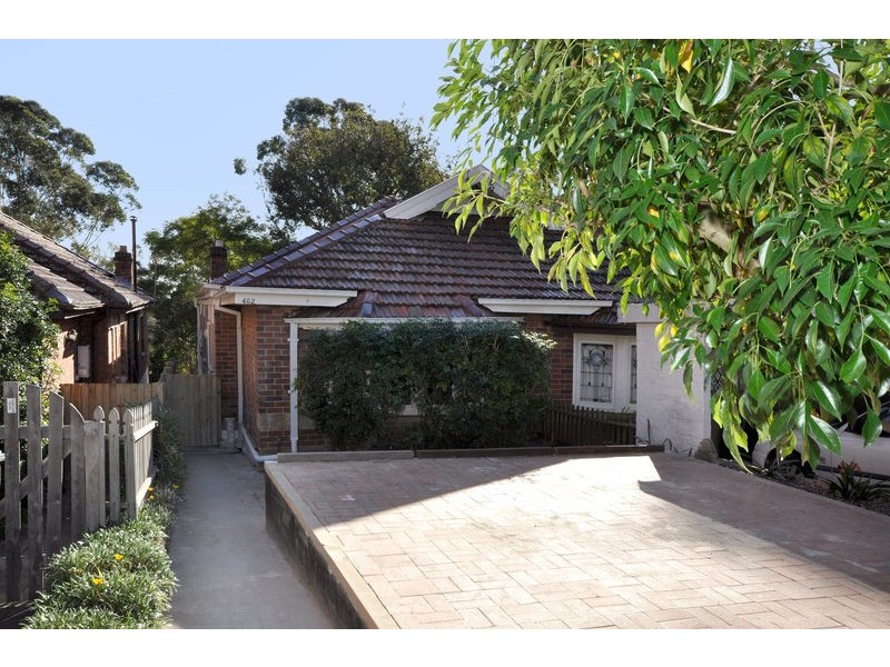 462 Pacific Highway, Artarmon NSW 2064