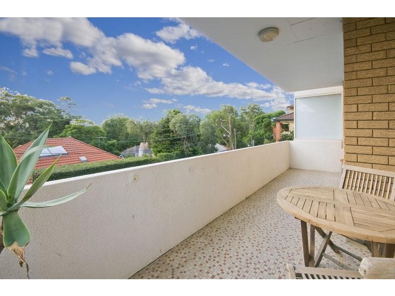 3/782 Pacific Highway, Chatswood NSW 2067