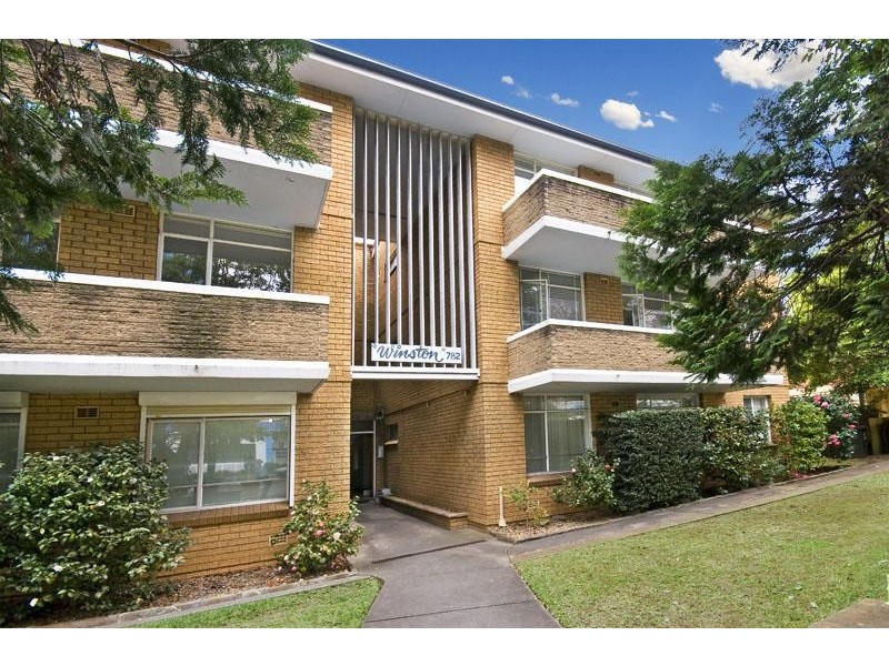 3/782 Pacific Highway, Chatswood NSW 2067