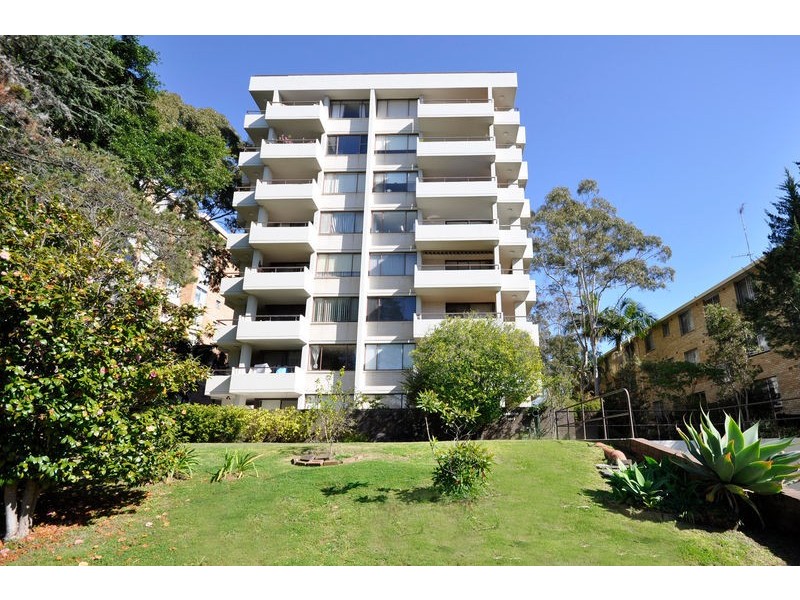 7/38-40 Archer Street, Chatswood NSW 2067