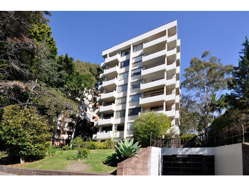 7/38-40 Archer Street, Chatswood NSW 2067