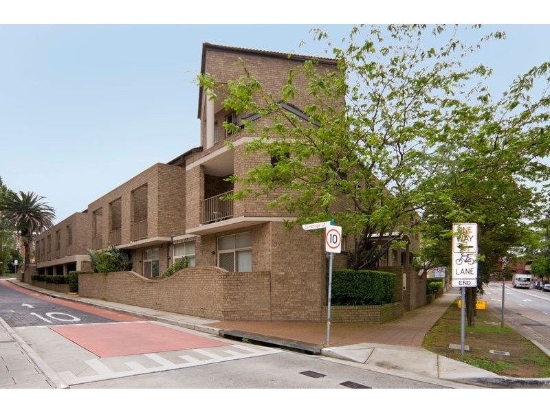 33/5 Help Street, Chatswood NSW 2067