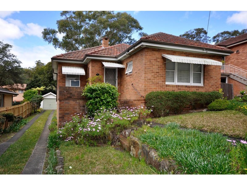 9 Colwell Crescent, Chatswood NSW 2067