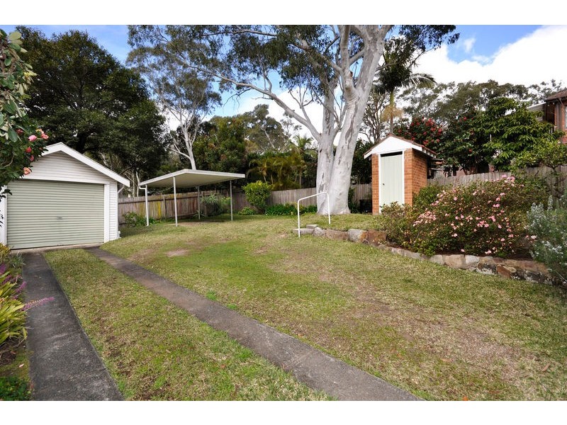 9 Colwell Crescent, Chatswood NSW 2067