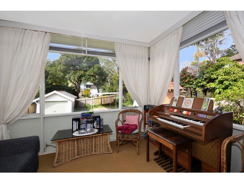 9 Colwell Crescent, Chatswood NSW 2067