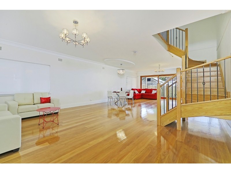 3 Olga Street, Chatswood NSW 2067