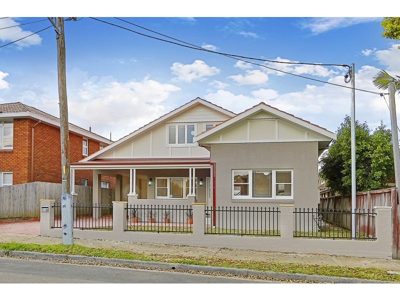 3 Olga Street, Chatswood NSW 2067