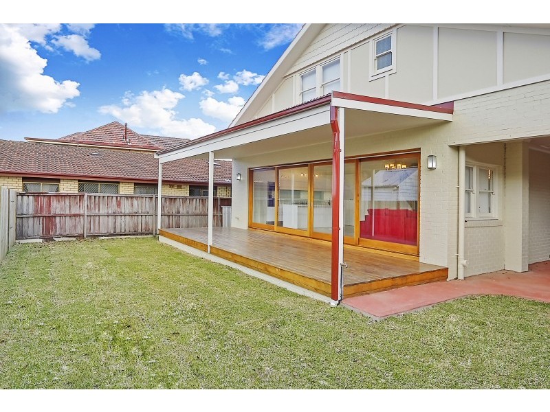 3 Olga Street, Chatswood NSW 2067