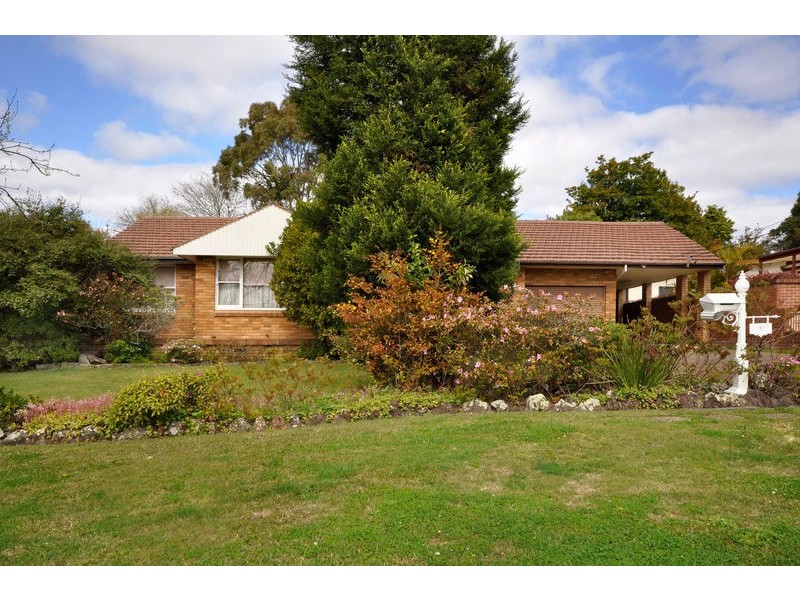 7 Willis Avenue, St Ives NSW 2075