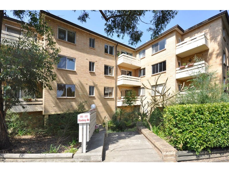 8/416 Mowbray Road, Lane Cove NSW 2066