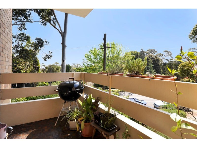 8/416 Mowbray Road, Lane Cove NSW 2066