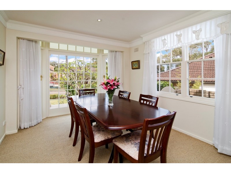 9 Donegal Road, Killarney Heights NSW 2087