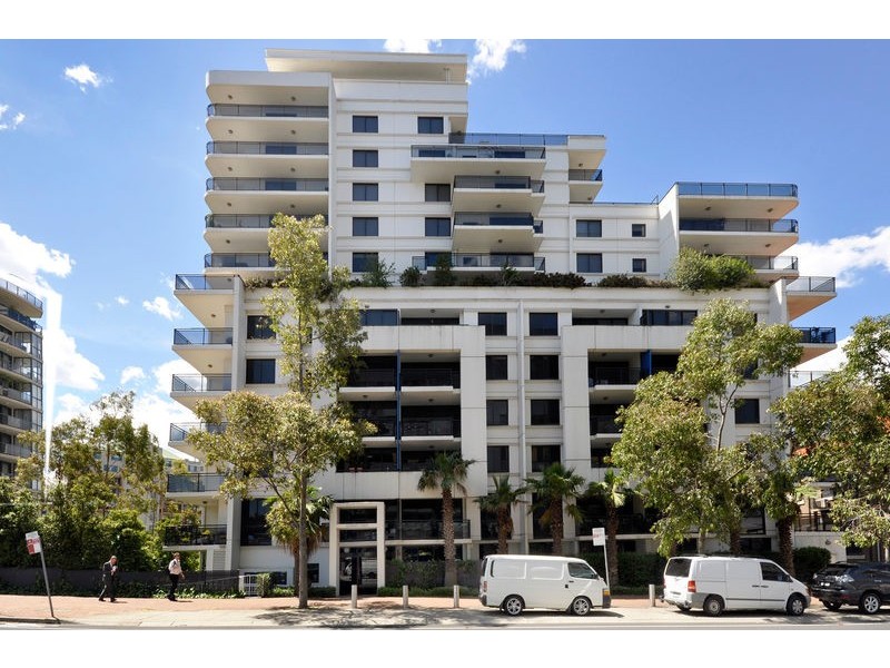 40/13 Herbert Street, St Leonards NSW 2065
