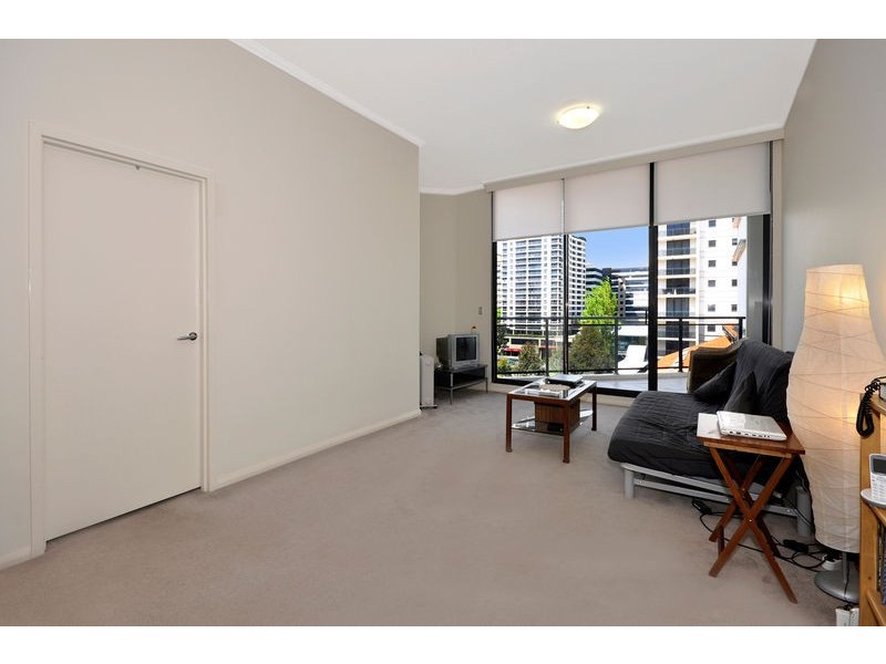 40/13 Herbert Street, St Leonards NSW 2065