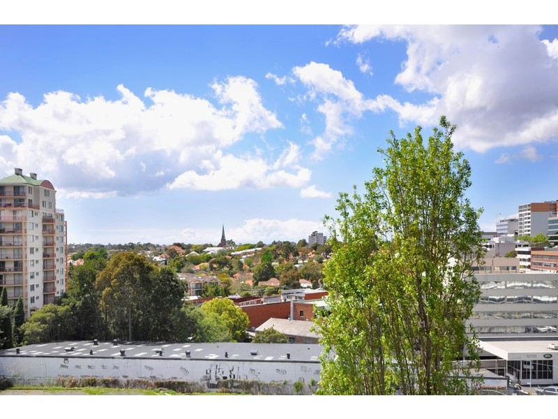 40/13 Herbert Street, St Leonards NSW 2065