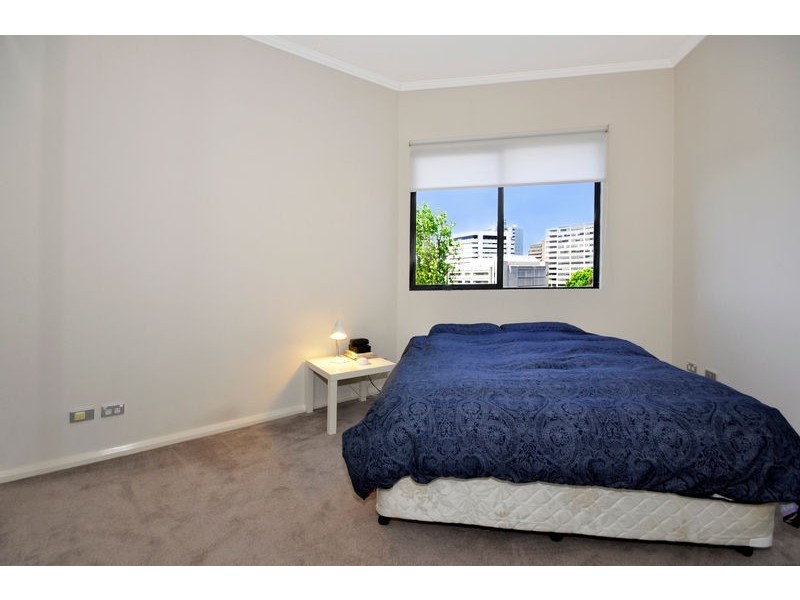 40/13 Herbert Street, St Leonards NSW 2065