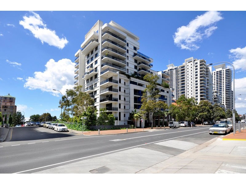 40/13 Herbert Street, St Leonards NSW 2065