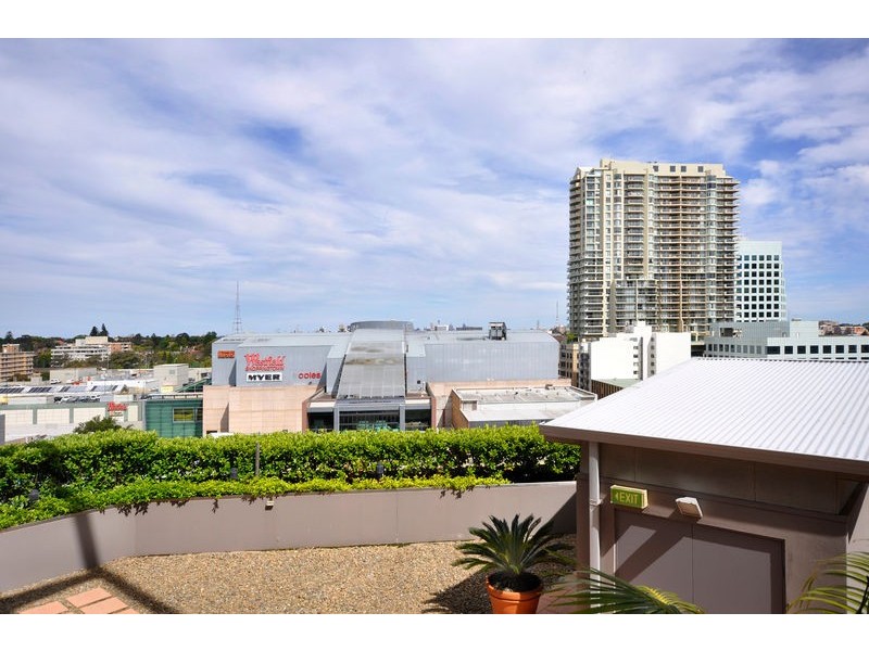 1106/2B Help Street, Chatswood NSW 2067