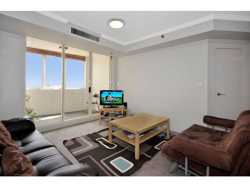 43/14 Brown Street, Chatswood NSW 2067