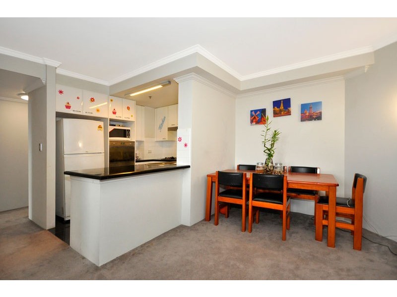 43/14 Brown Street, Chatswood NSW 2067