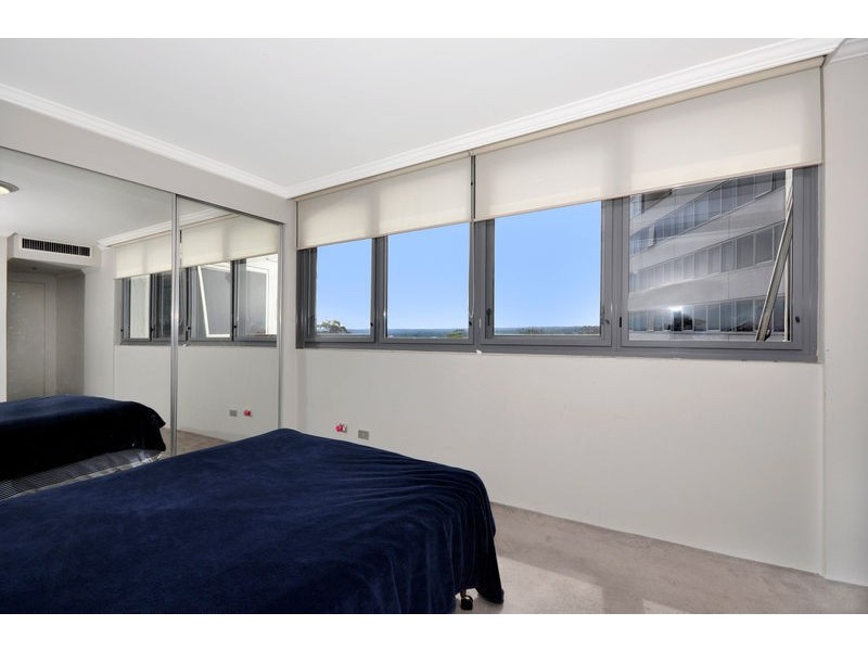 43/14 Brown Street, Chatswood NSW 2067