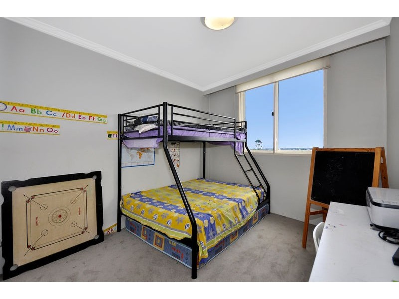 43/14 Brown Street, Chatswood NSW 2067