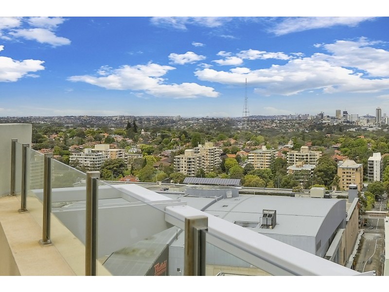2306/2A Help Street, Chatswood NSW 2067