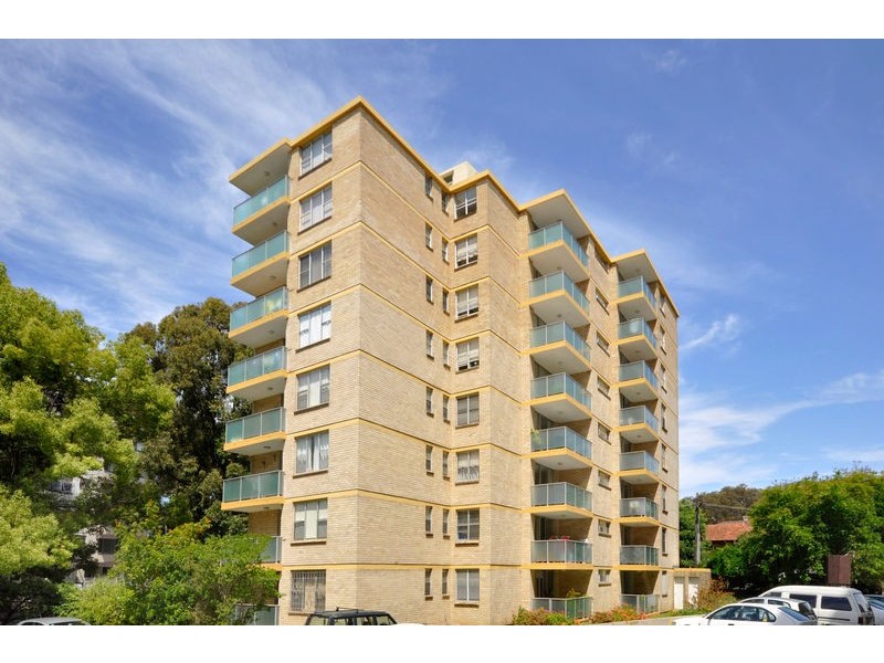 2/43-45 Johnson Street, Chatswood NSW 2067